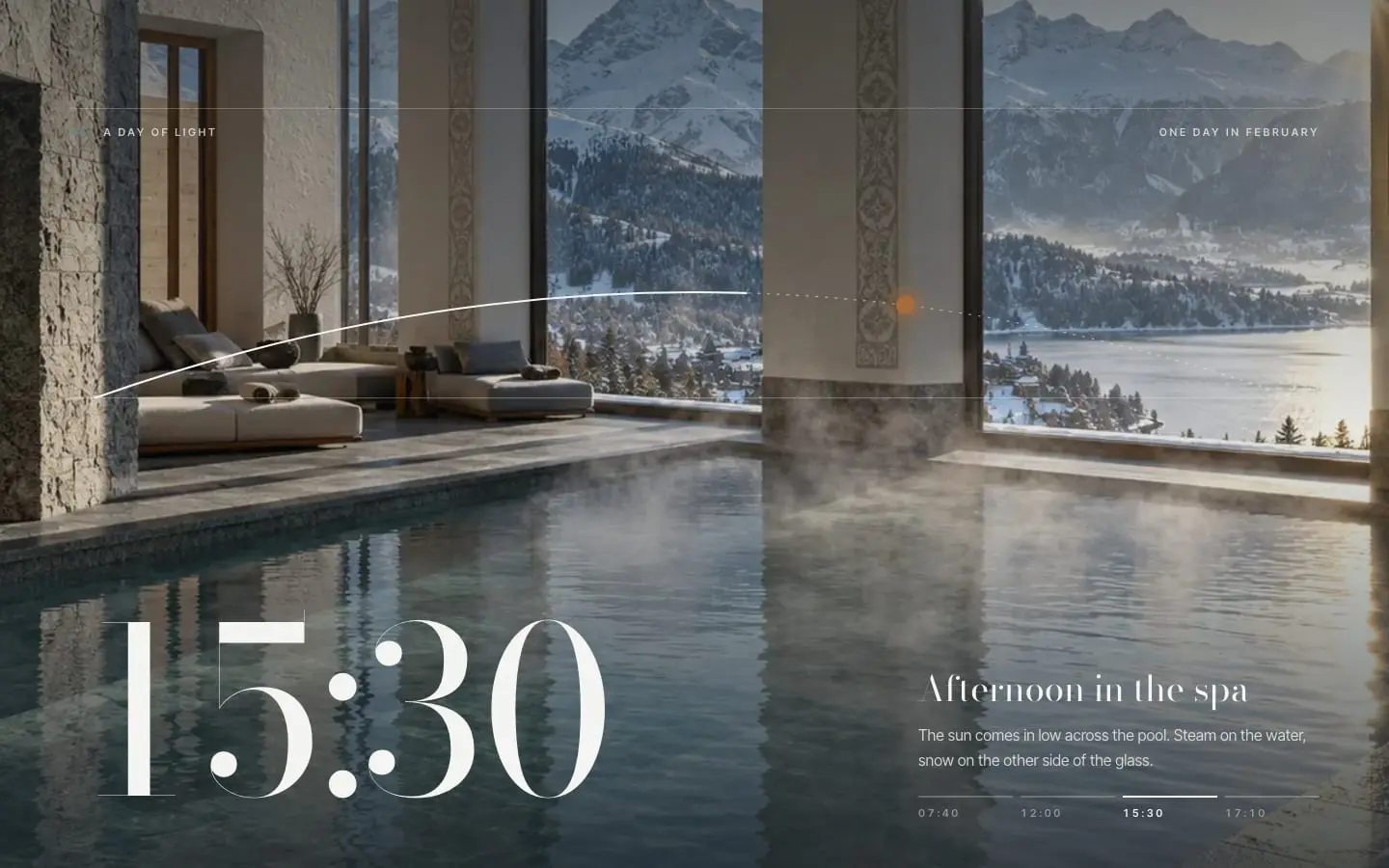 Insaint Moritz, section 1