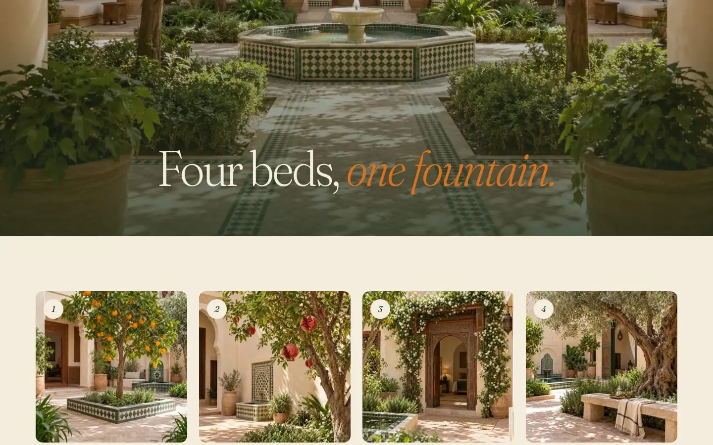 Riad Al Ersa, section 1