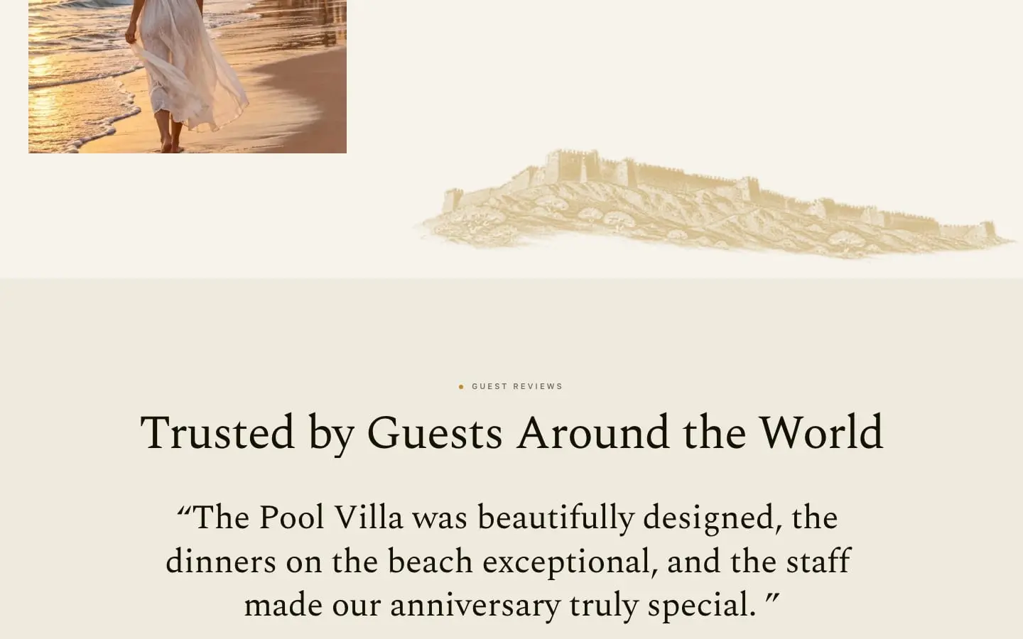 The Hotel, section 2